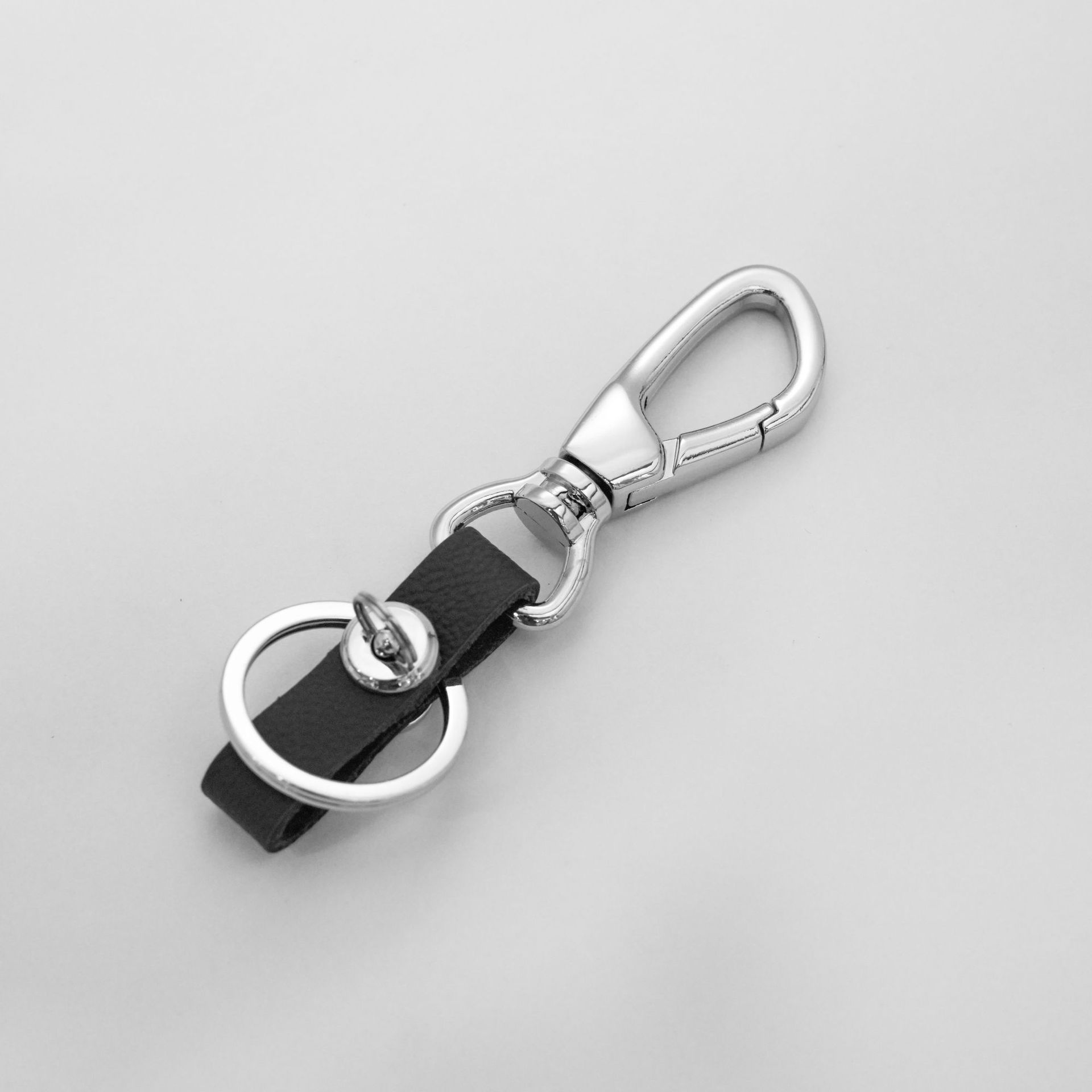 G3834 with chrome plating
