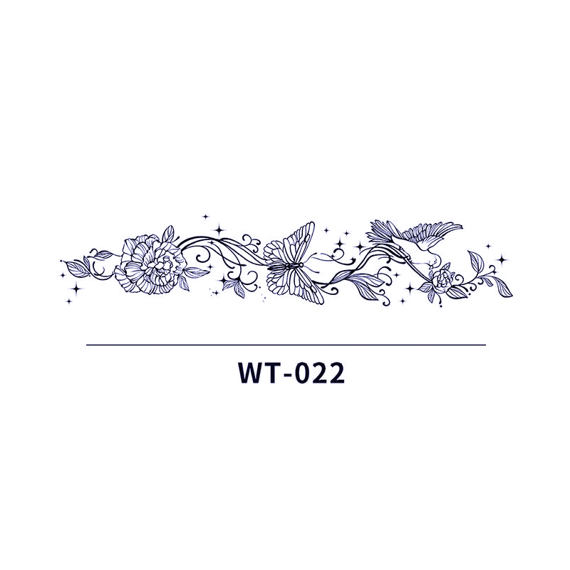 WT-022