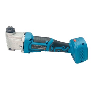 HENGLAI Diy Cordless <strong>Multi</strong> <strong>Functions</strong> Battery Other Power <strong>Tools</strong> 20V <strong>Oscillating</strong> <strong>Tool</strong> Kit - Product Image 2