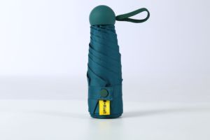 耐用使用价格便宜的防风五折手动雨伞手动大5折雨伞 - Product Image 4