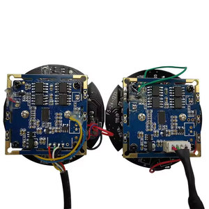 Sensor de imagen AR0130 CMOS, 1MP, USB 2,0, UVC, módulo de cámara IR LED de día y noche, Filtro IR, 650nm, 850nm, 940nm - Product Image 4