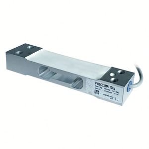 สวิตช์เหนี่ยวนำเซ็นเซอร์น้ำหนักของโหลดเซลล์ SSH-50 - Product Image 5