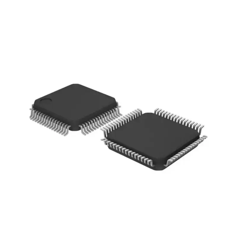 Microchip ATMEGA169PA-AUR 8-bit microcontroller -MCU AVR LCD 16KB FLSH EE 512B 1KB SRAM-16MHZ