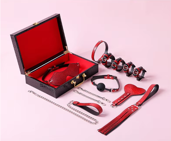 YM229-1-Red+Tool Box