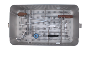 Chỉnh hình phẫu thuật cột sống xương cấy ghép đĩa cổ tử cung can thiệp & vật liệu cổ tử cung lồng - Product Image 5