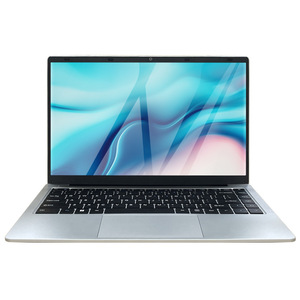 14.1-Inch Portable <strong>Notebook</strong> <strong>Computer</strong> New and Exclusive for Cross-Border Use with English Keyboard - Product Image 3