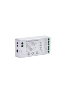 Tuya 2.4G Wifi Smart LED-Controller mit PWM RF RGBW Touch-Fernbedienung für Garten RGB/RGBW/RGBWW LED-Streifen-Controller - Product Image 4