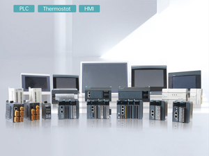 Serie MC700 PLC PAC & controller dedicati: EtherCAT Motion Control 32 assi C programmazione 2MB dati per macchine utensili robotica