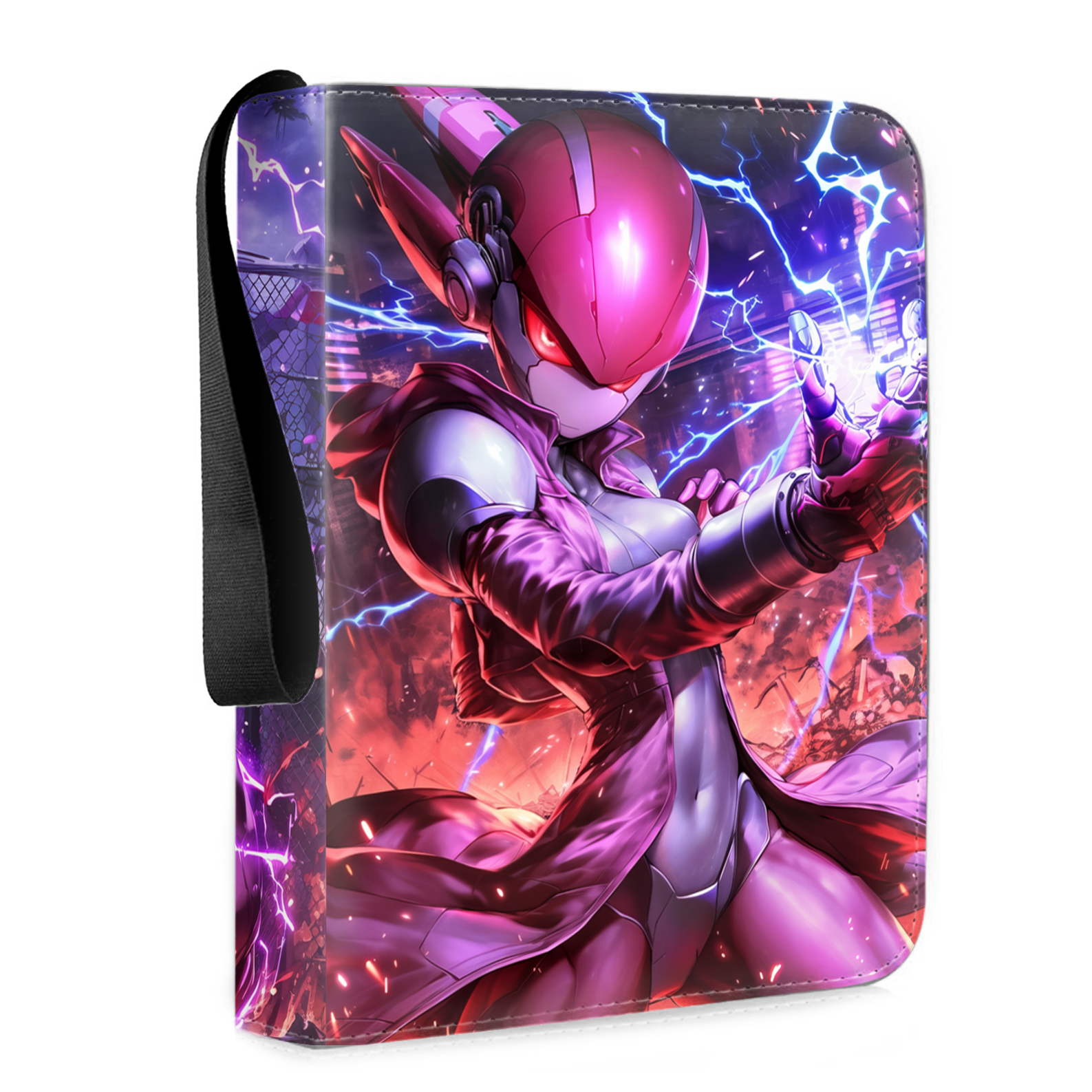 7(400 pochettes de 50 pages)
