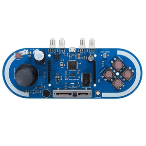 Arduino PCBボード用ゲームプログラミング開発ボードEsplora用 - Product Image 1