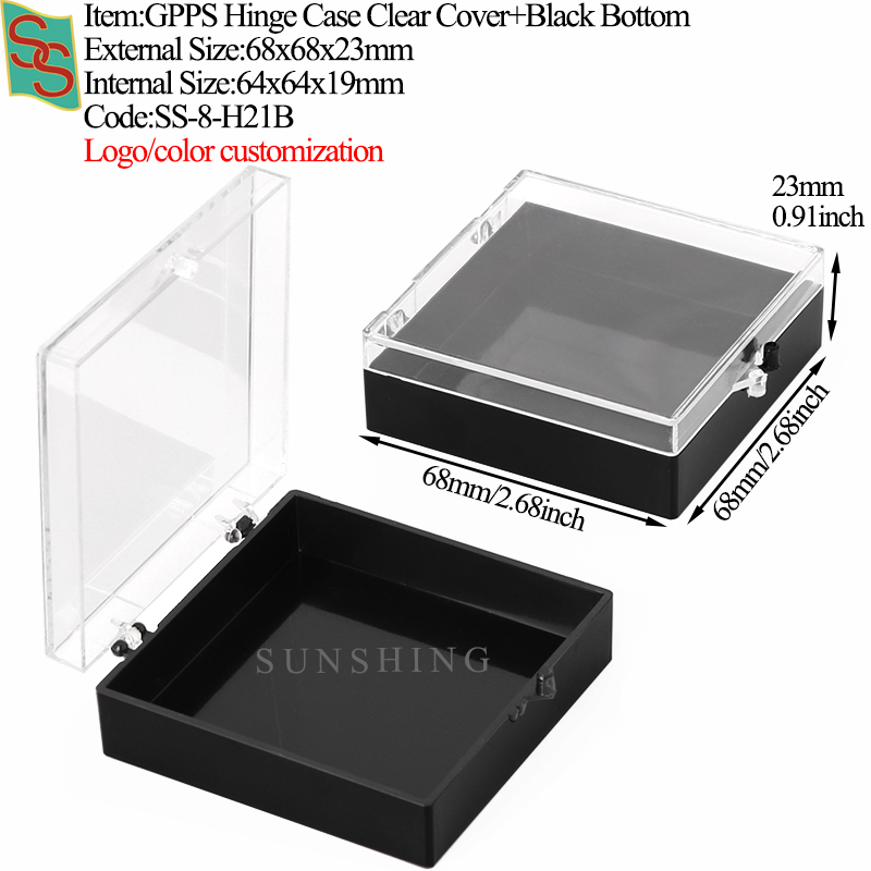 H21B:68x68x23mm