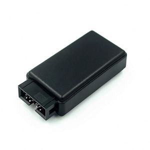 Módulo SmartRF04EB CC1110 CC2530 ZigBee, emulador de descargador USB MCU M100 alimentado por 5V, salida de interfaz Micro USB 2,0 - Product Image 4