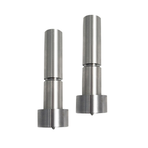 CNC-bearbeitete Aluminium teile mit CNC-Service Kunden spezifische Präzisions-Aluminium teile Mechanische Produkte Metall-CNC-Bearbeitungs service