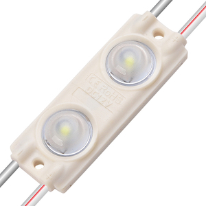 โมดูลLed 2835 0.72W 12V 160องศามุมหลายสีช่องสัญญาณโมดูลไฟLed - Product Image 1