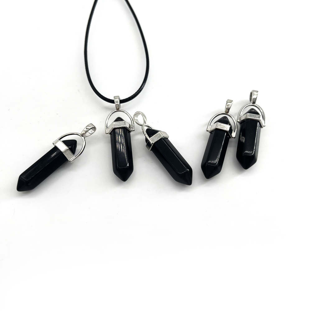 Black tourmaline