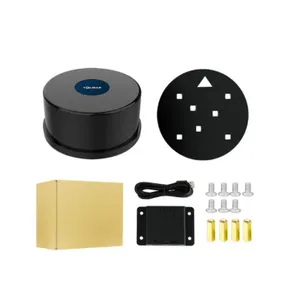 YDLIDAR 4ROS Lidar TOF 30M Range impermeable a prueba de polvo antideslumbrante 100KLux Mapeo de alta precisión para ROS ROS2 Raspberry Pi Jetso - Product Image 4