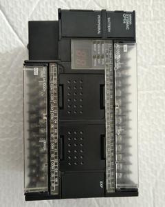 CP1H-X40DR-A Programmable Logic Controller New AC Power Supply Relay <strong>Output</strong> Pulse <strong>Output</strong> <strong>Analog</strong> <strong>Input</strong>/<strong>Output</strong> for PLC Programming - Product Image 1
