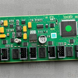 Print Circuit Board IDCB3 Flat <strong>Module</strong> 00.779.2126 Main Board for CD102 Offset Printing Machine Parts Electronic Board - Product Image 3