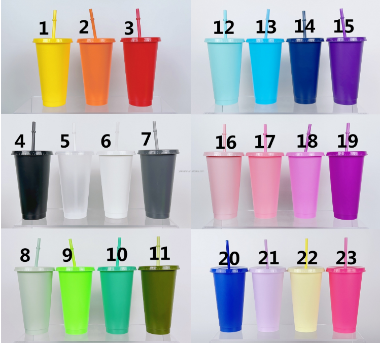 Couleurs