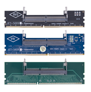 Laptop-zu-Desktop-Speicher adapter karte DDR3 DDR4 DDR5-Speicheradapter-Anschlusskarte - Product Image 2