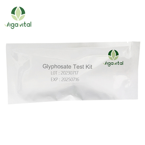 Hızlı ev testi glifosat Test kiti içme suyu Test cihazları için son derece doğru 10-15 dakika sonuç - Product Image 2