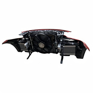 Used BMW-M4 F82 Body <strong>Kit</strong> with Radiator <strong>and</strong> Front LED Lighting Type <strong>B</strong> Car Bumper New Components for Optimal Performance - Product Image 5
