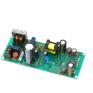 สมาร์ทอิเล็กทรอนิกส์ PCBA ประกอบอิเล็กทรอนิกส์ PCB SMT เครื่องเชื่อมแผงวงจร - Product Image 1