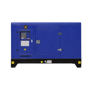 Süper sessiz dizel jeneratör 220KW üç fazlı dört telli açık/sessiz tip dizel jeneratör fiyatı - Product Image 6