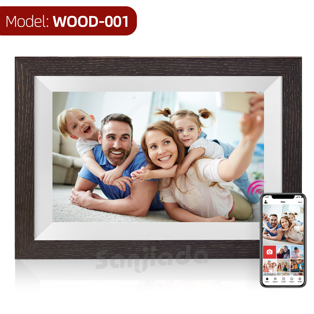 WOOD-001