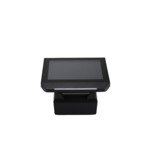 CITAQ POS Terminal Android เครื่อง POS แบบตั้งโต๊ะ WiFi POS Android - Product Image 1