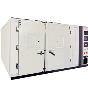 サンシミュレーター/サンシミュレーター定常状態試験/IEC61215/IEC61646標準試験付きソーラーパネル試験機 - Product Image 1
