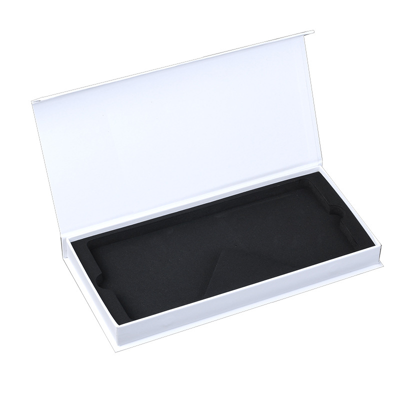 Caja de la máscara de ojo