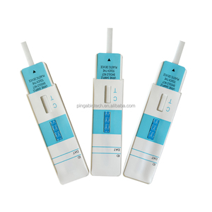Bir adım hızlı Test cihazı THC Test kitleri İdrar ilaç testi - Product Image 3