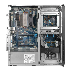 Super Cheap <strong>hp</strong> Desktop Pc Computer Z2 G5 <strong>SFF</strong> Barebone Support Custom Extensions Workstation Pc Computer - Product Image 6