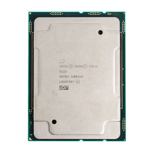หน่วยประมวลผล Intel Xeon 4310 CPU 3rd คอมพิวเตอร์สิบสองแกน CPU 2.1GHz สำหรับเซิร์ฟเวอร์ virtualize - Product Image 5