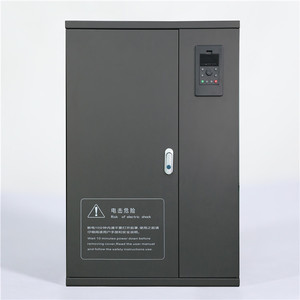 <strong>VFD</strong> <strong>3</strong>.7kw Frequency Converter 220v to 380v <strong>Single</strong> <strong>Phase</strong> <strong>Input</strong> <strong>3</strong> <strong>Phase</strong> <strong>Output</strong> Variable Frequency Drive - Product Image 2