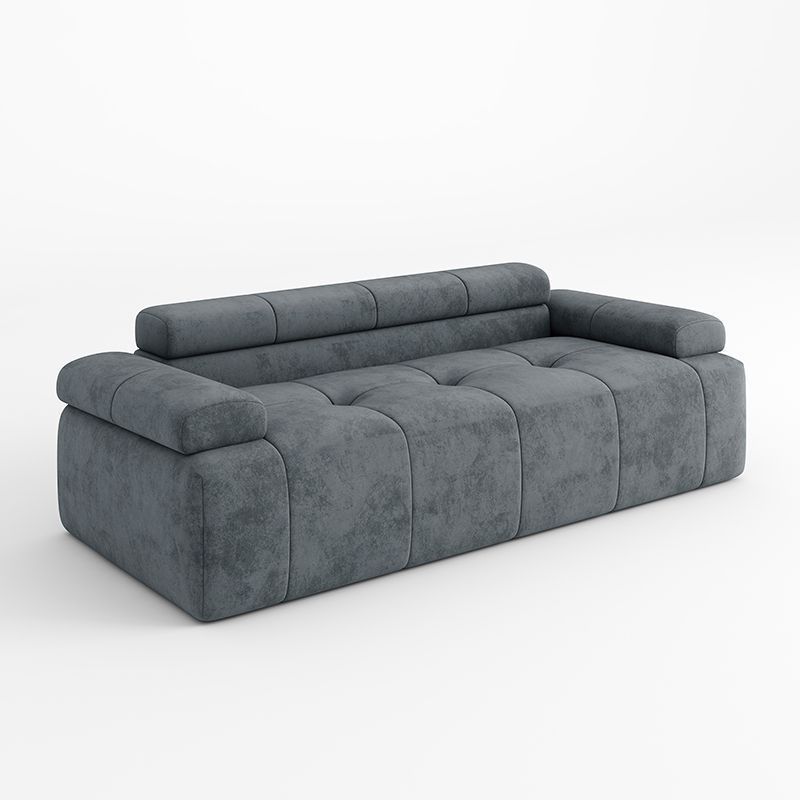 Gris oscuro
