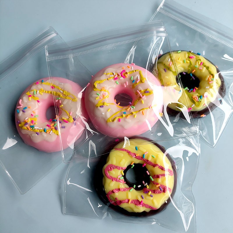 Sa donut-color random