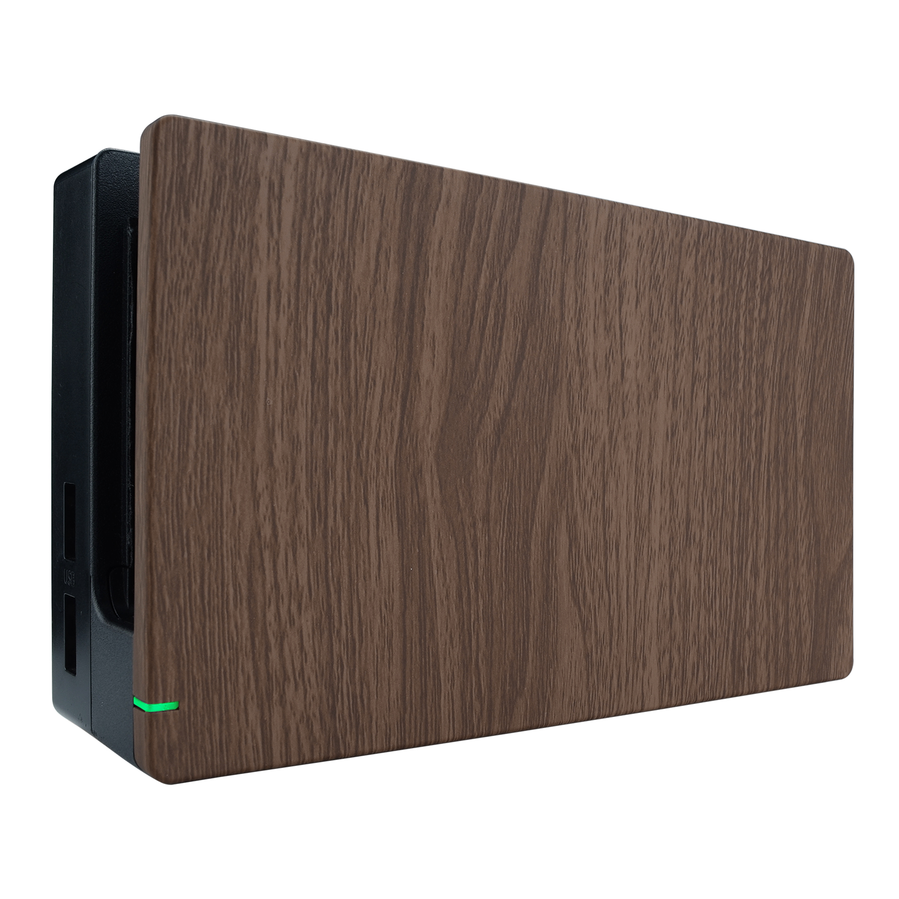 Wooden Grain FDS201WS