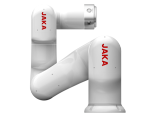 JAKA Minicobo Cobot piccolo aspetto 6 assi Cobot Robot Arm Mini braccio robotico - Product Image 3