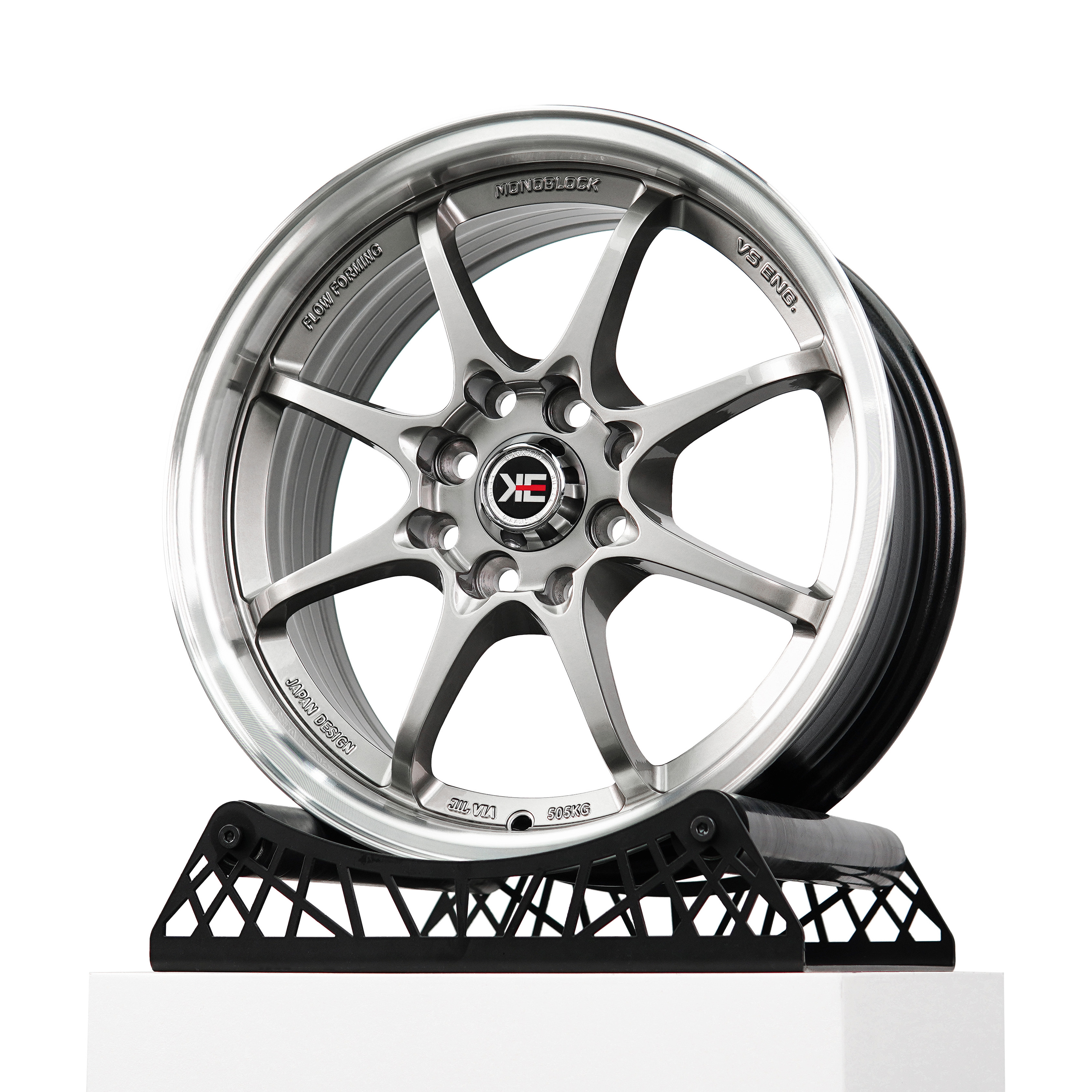 3S202B Silver Grey