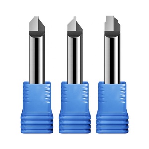 PCD Cutting Chamfer Forming Milling <strong>Cutter</strong> Diamond Milling <strong>Cutter</strong> Pc Acrylic High Gloss Milling <strong>Cutter</strong> - Product Image 4