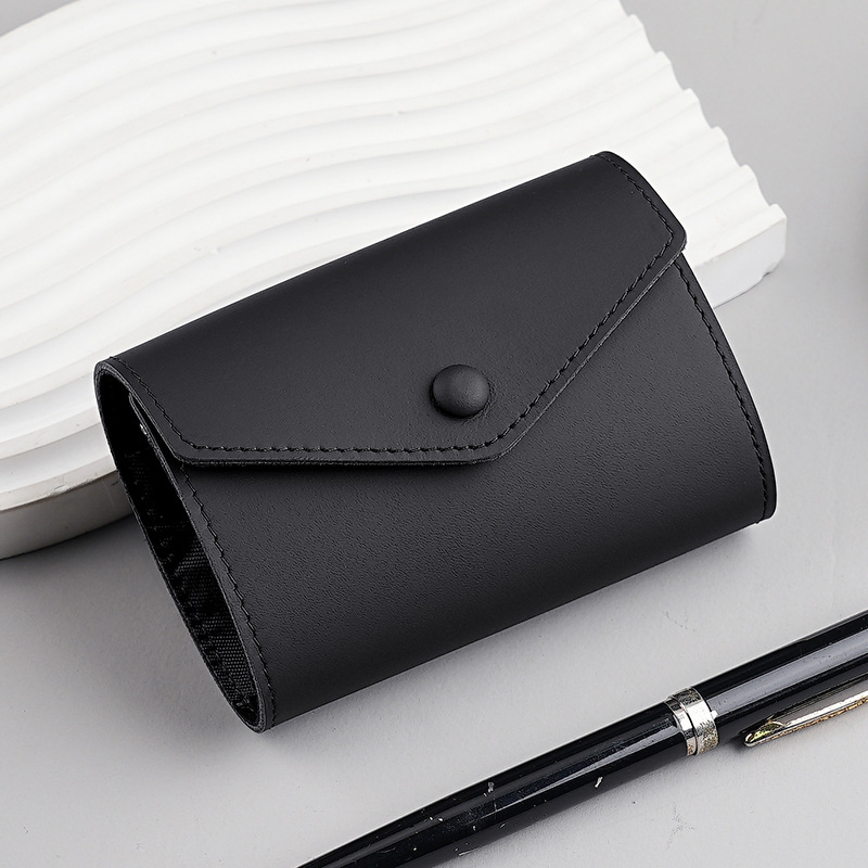 Style horizontal-noir