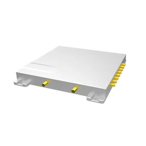 Modulo passivo UHF lettore RFID lungo raggio Antenna Stick montato rilevatore di altezza su metallo - Product Image 2