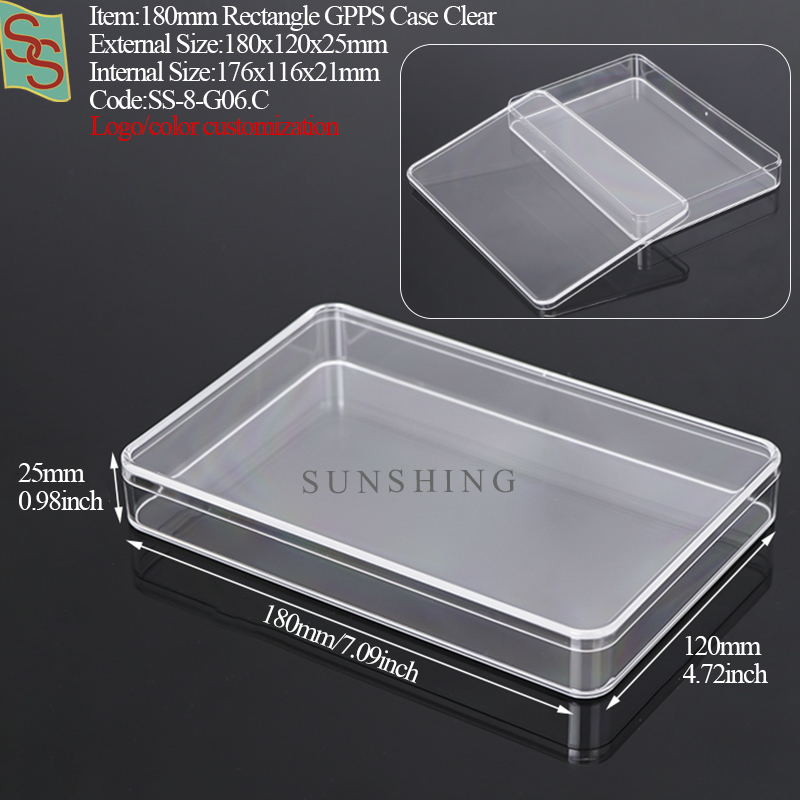 G06:180x120x25mm