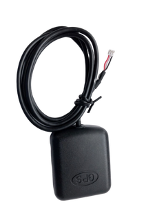 Dataロガーgps受信機高精度9600 nmea 0183 ubx 7020 3pinコネクタgマウス - Product Image 5