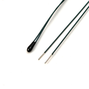 Focusens 10K 3435 3950 NTC熱温度センサーエポキシカプセル化MF5A-5 - Product Image 5