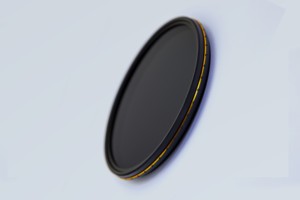 高精細工場直販OEMカメラレンズフィルター可変調整可能NDフィルター3-1000 DSLR用95 MM光学ガラス - Product Image 4