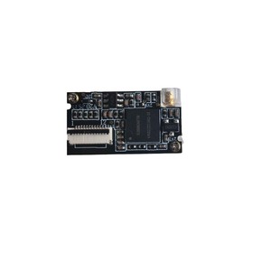 用于手持医疗POS/掌上电脑的廉价迷你嵌入式扫描仪模块M3008 1D QR Raspiberry Pi条形码扫描仪引擎 - Product Image 3