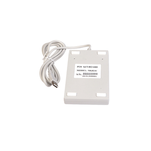 Teclado POS mini USB programable de 24 teclas para aplicaciones POS - Product Image 6